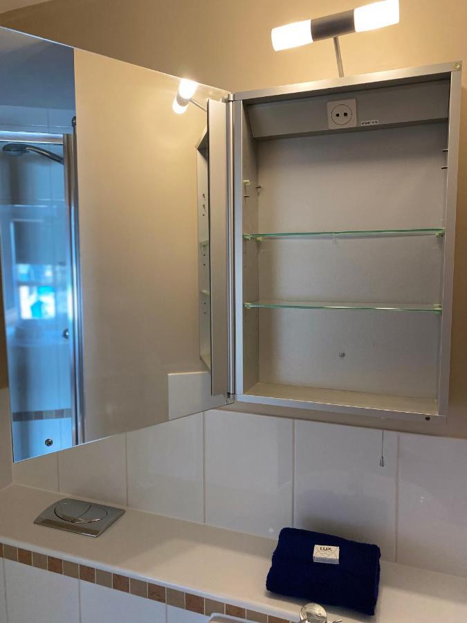 Stunning Marina Apartment Gosport Portsmouth Dış mekan fotoğraf