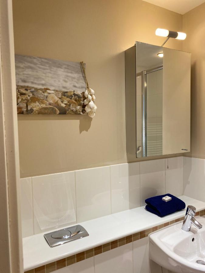 Stunning Marina Apartment Gosport Portsmouth Dış mekan fotoğraf