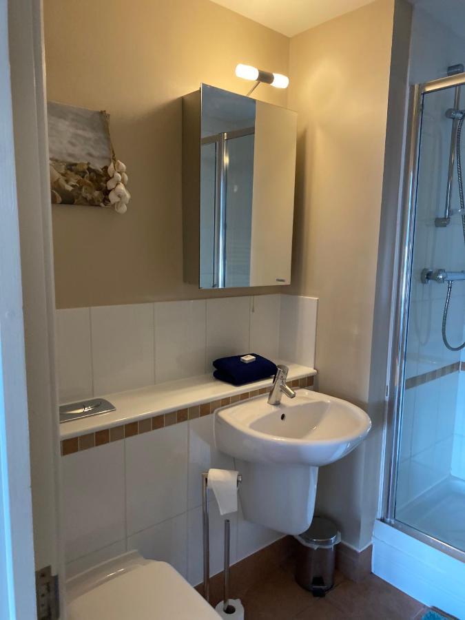 Stunning Marina Apartment Gosport Portsmouth Dış mekan fotoğraf