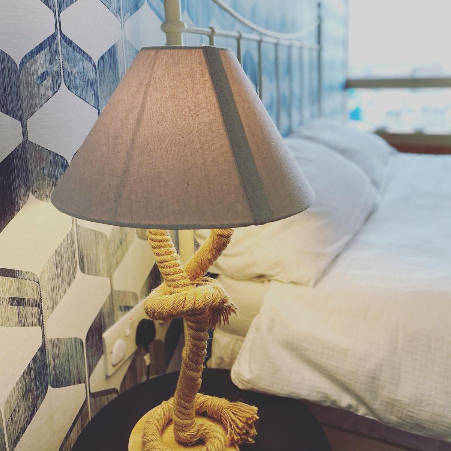 Stunning Marina Apartment Gosport Portsmouth Dış mekan fotoğraf
