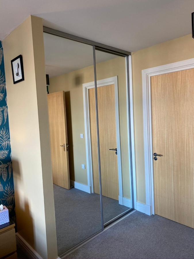 Stunning Marina Apartment Gosport Portsmouth Dış mekan fotoğraf