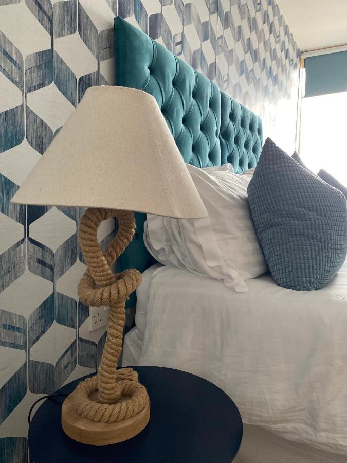 Stunning Marina Apartment Gosport Portsmouth Dış mekan fotoğraf